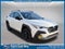 2026 Subaru Crosstrek Hybrid Sport