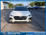 2026 Subaru Crosstrek Hybrid Sport