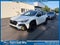 2026 Subaru Crosstrek Hybrid Sport