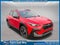 2026 Subaru Crosstrek Hybrid Limited