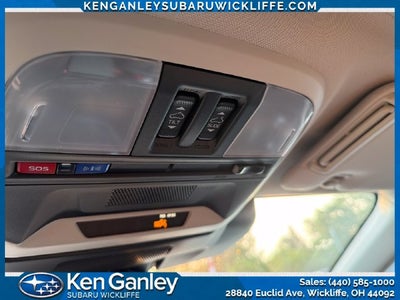 2026 Subaru Crosstrek Hybrid Limited