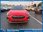 2026 Subaru Crosstrek Hybrid Limited