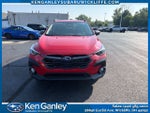 2026 Subaru Crosstrek Hybrid Limited