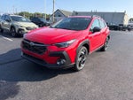 2026 Subaru Crosstrek Hybrid Limited