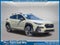 2026 Subaru Crosstrek Hybrid Limited