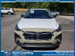 2026 Subaru Crosstrek Hybrid Limited