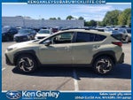 2026 Subaru Crosstrek Hybrid Limited