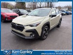 2026 Subaru Crosstrek Hybrid Limited