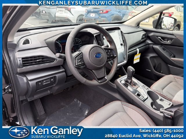 2026 Subaru Crosstrek Hybrid Limited