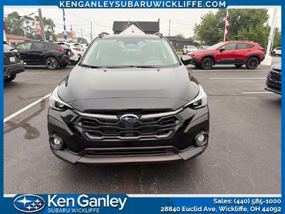 2026 Subaru Crosstrek Hybrid Limited