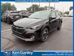 2026 Subaru Crosstrek Hybrid Limited