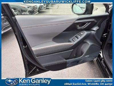 2026 Subaru Crosstrek Hybrid Limited