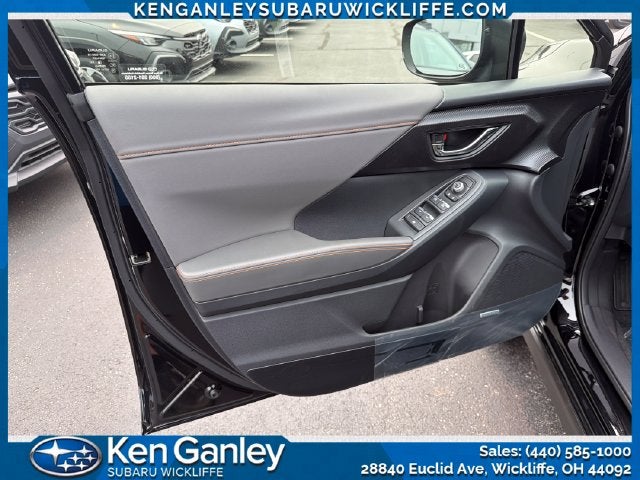 2026 Subaru Crosstrek Hybrid Limited