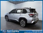 2025 Subaru Forester Hybrid Touring