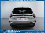 2025 Subaru Forester Hybrid Touring