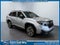 2025 Subaru Forester Hybrid Touring