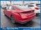 2023 Hyundai Elantra Hybrid Blue