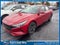2023 Hyundai Elantra Hybrid Blue