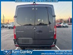 2023 Mercedes-Benz Sprinter 2500 4MATIC®