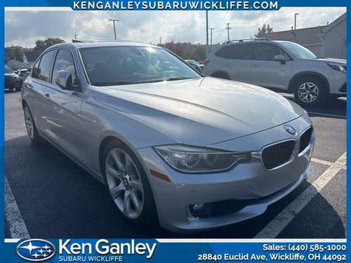 2007 BMW 5 Series 550i