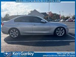 2007 BMW 5 Series 550i