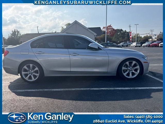 2007 BMW 5 Series 550i