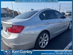 2007 BMW 5 Series 550i
