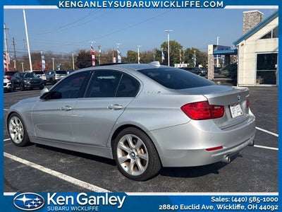 2007 BMW 5 Series 550i