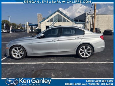 2007 BMW 5 Series 550i