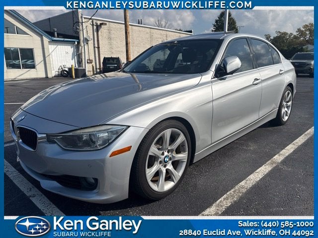 2007 BMW 5 Series 550i