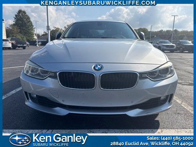 2007 BMW 5 Series 550i
