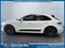 2025 Porsche Macan GTS