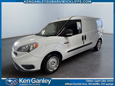 2022 RAM ProMaster City Base