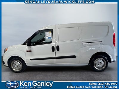 2022 RAM ProMaster City Base