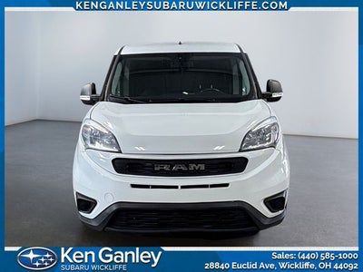 2022 RAM ProMaster City Base