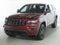 2021 Jeep Grand Cherokee 80th Anniversary Edition