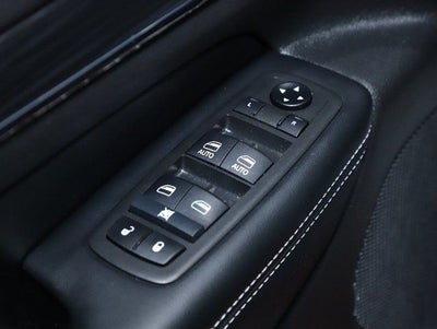 2021 Jeep Grand Cherokee 80th Anniversary Edition