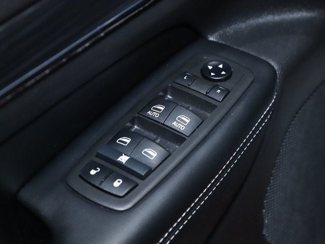 2021 Jeep Grand Cherokee 80th Anniversary Edition