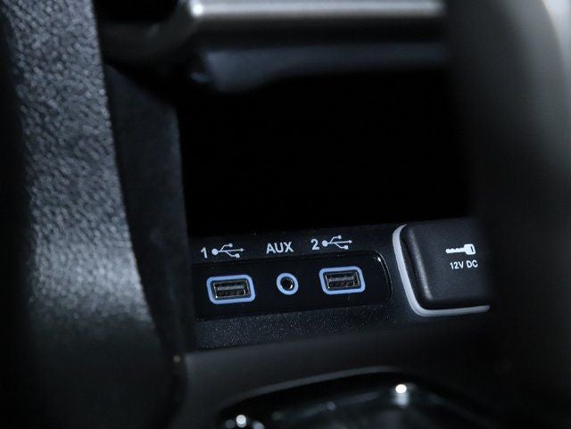 2021 Jeep Grand Cherokee 80th Anniversary Edition