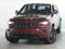 2021 Jeep Grand Cherokee 80th Anniversary Edition
