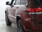 2021 Jeep Grand Cherokee 80th Anniversary Edition