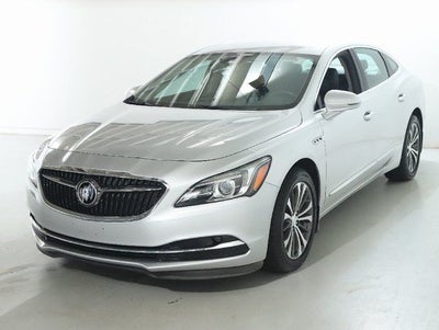 2017 Buick LaCrosse Premium I Group