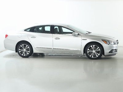 2017 Buick LaCrosse Premium I Group