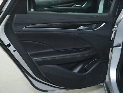 2017 Buick LaCrosse Premium I Group