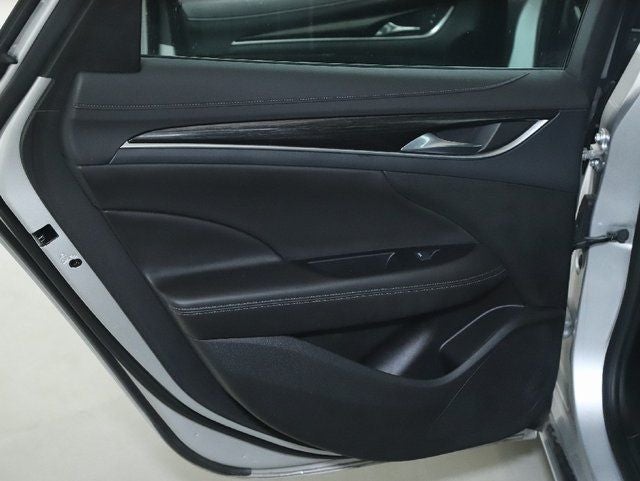 2017 Buick LaCrosse Premium I Group