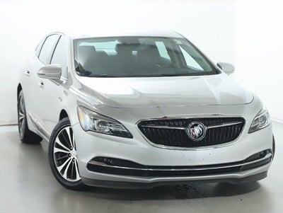 2017 Buick LaCrosse Premium I Group