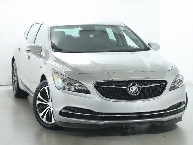 2017 Buick LaCrosse Premium I Group