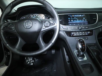 2017 Buick LaCrosse Premium I Group