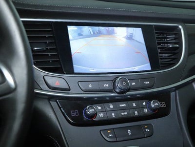 2017 Buick LaCrosse Premium I Group