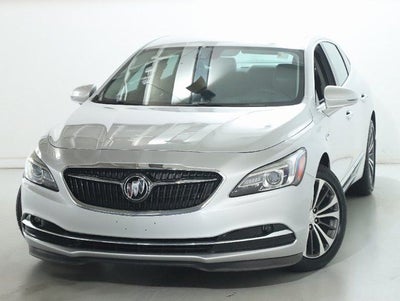 2017 Buick LaCrosse Premium I Group